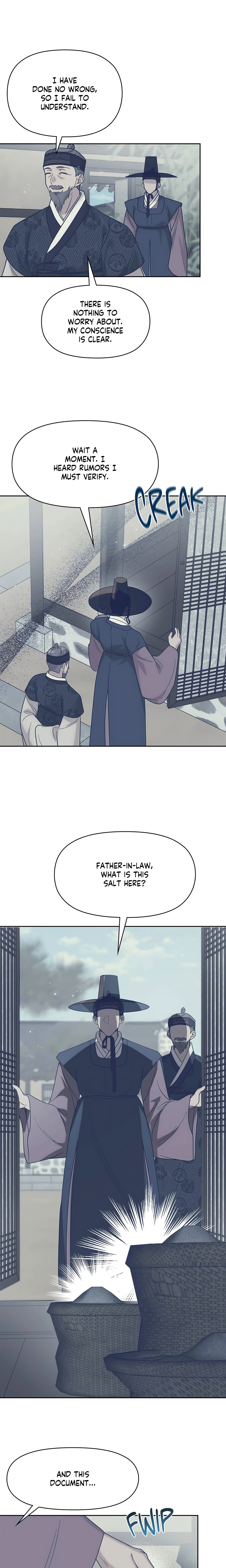 Bound by Fate chapter 17 page 25