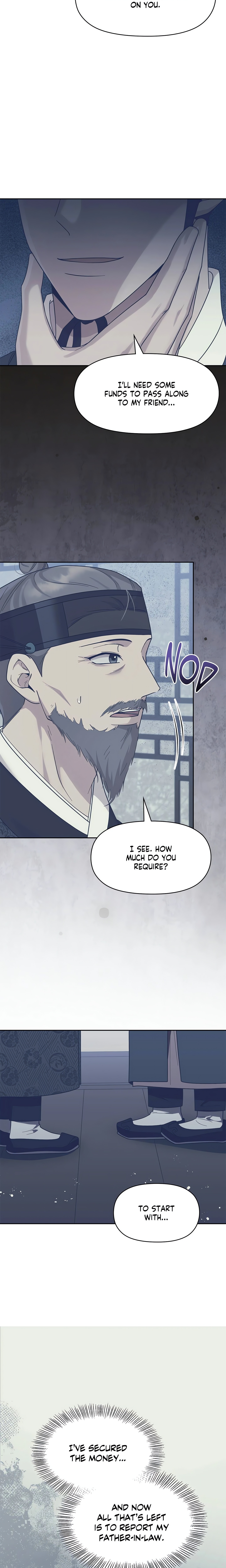 Bound by Fate chapter 18 page 2