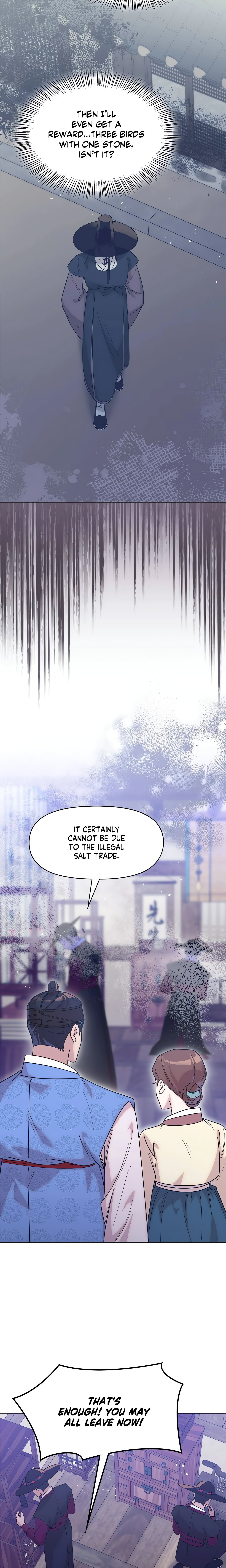 Bound by Fate chapter 18 page 3