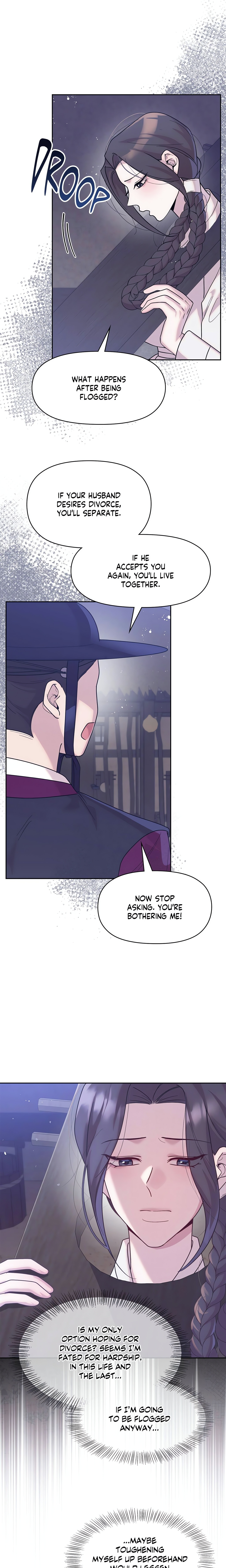 Bound by Fate chapter 18 page 9