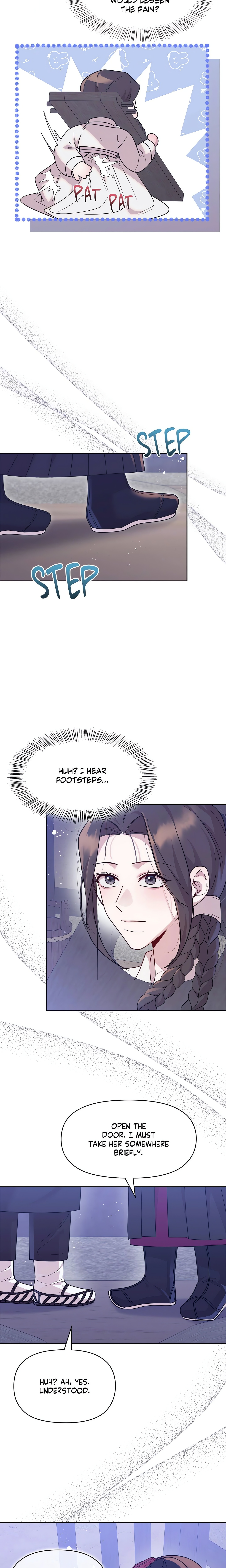 Bound by Fate chapter 18 page 10