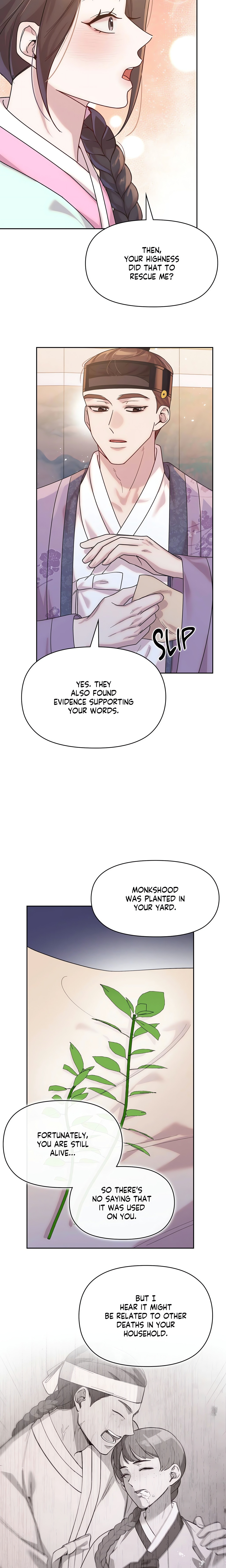 Bound by Fate chapter 18 page 18