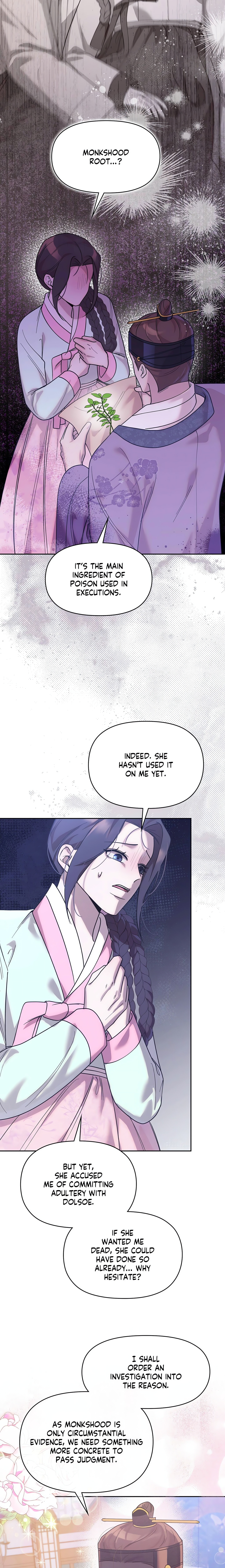 Bound by Fate chapter 18 page 19
