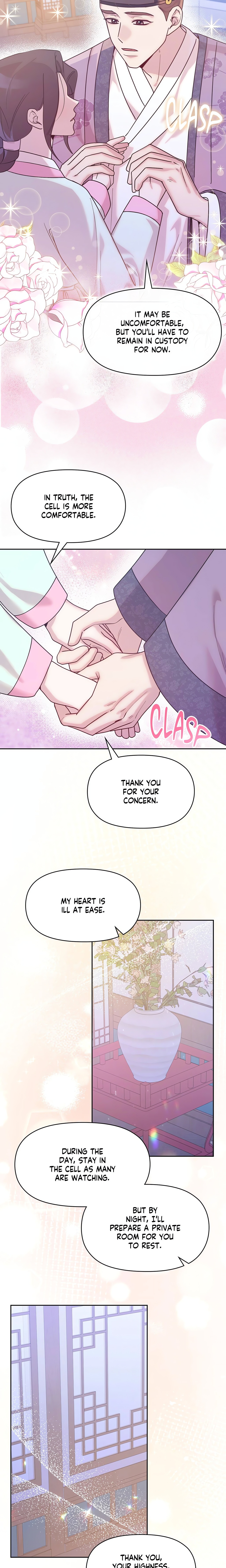 Bound by Fate chapter 18 page 20