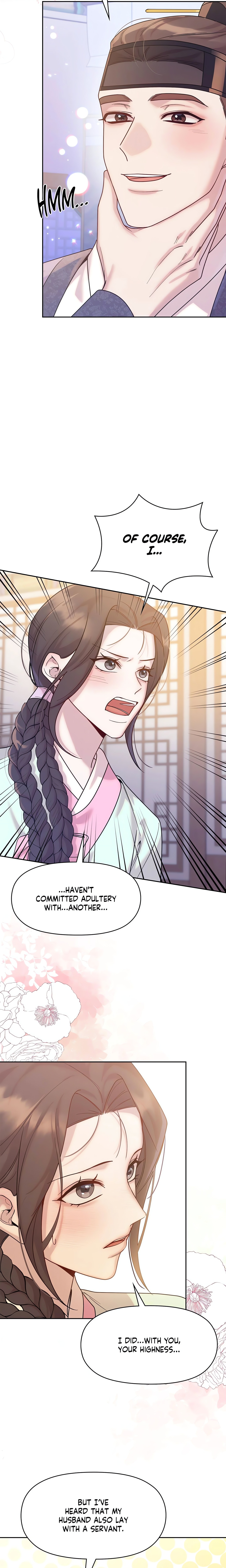 Bound by Fate chapter 18 page 22