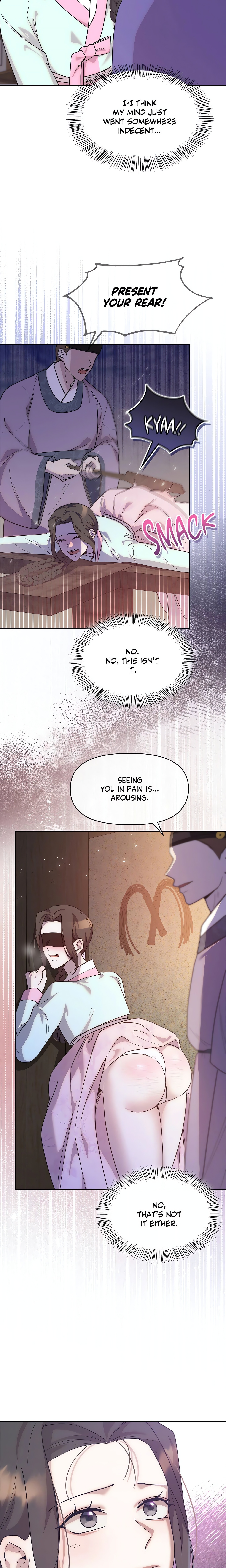 Bound by Fate chapter 19 page 2