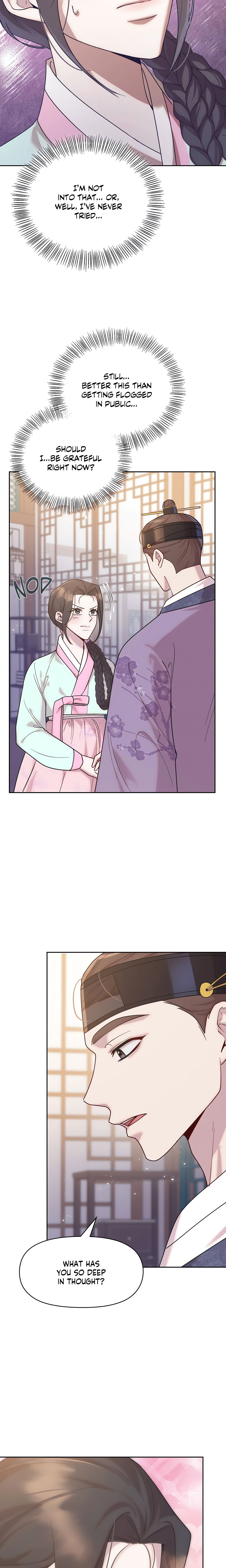 Bound by Fate chapter 19 page 3