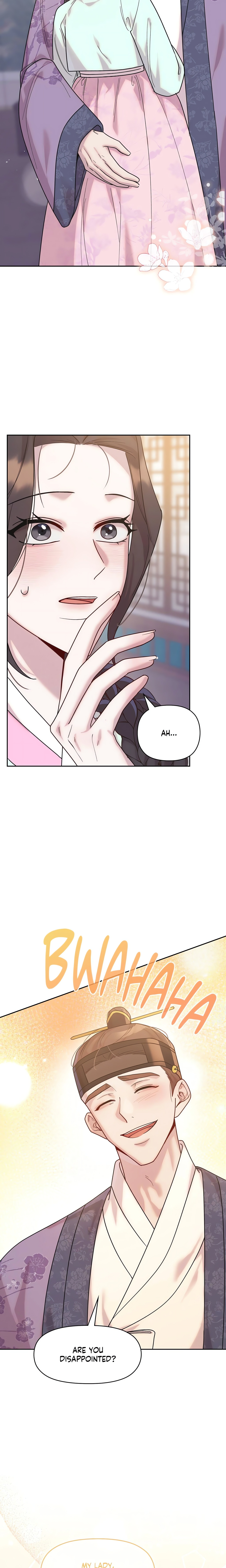 Bound by Fate chapter 19 page 5