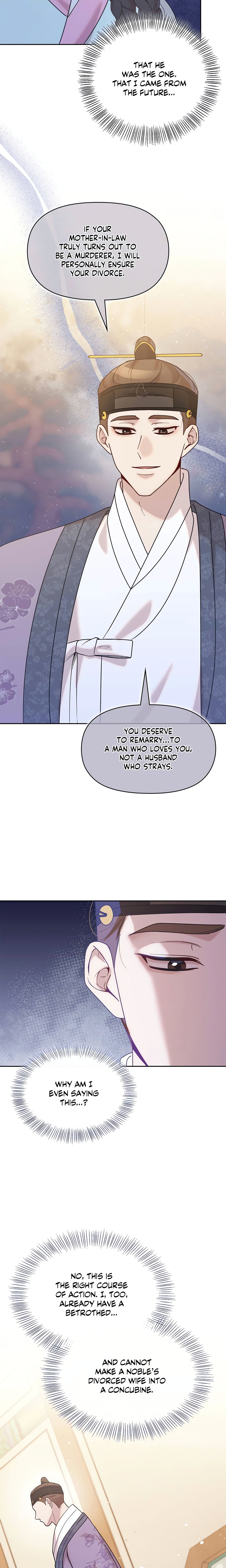 Bound by Fate chapter 19 page 10