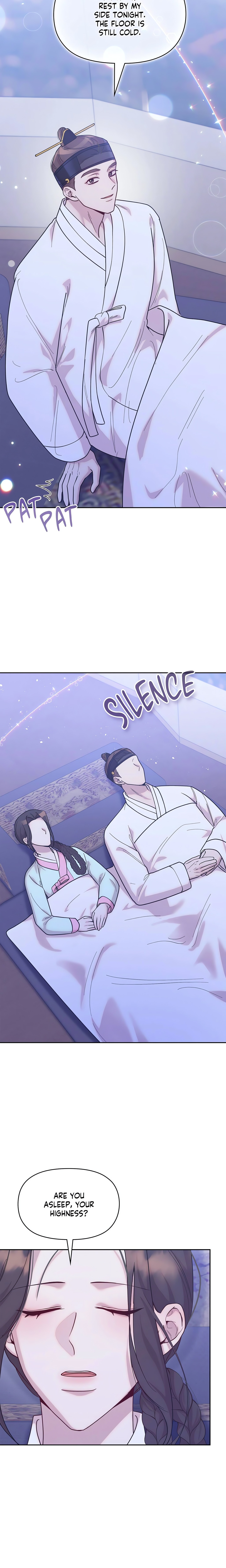 Bound by Fate chapter 19 page 16