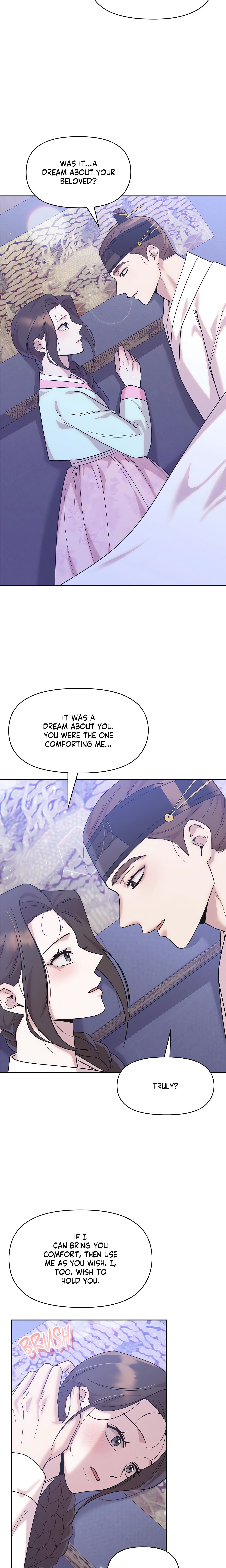 Bound by Fate chapter 19 page 25