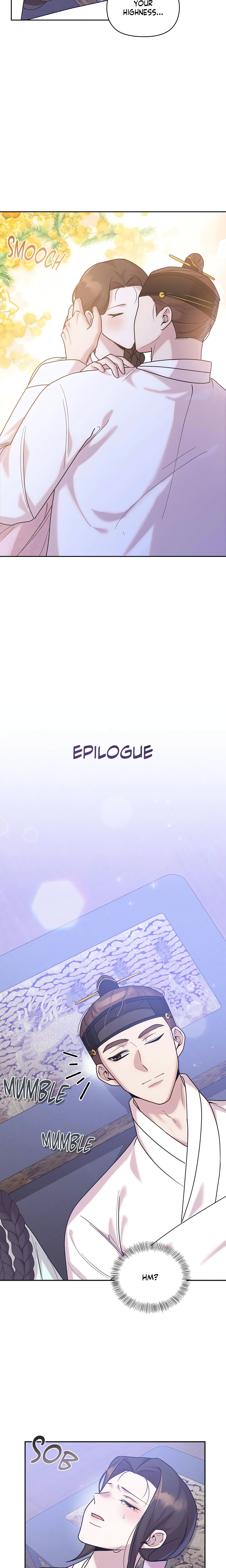 Bound by Fate chapter 19 page 26