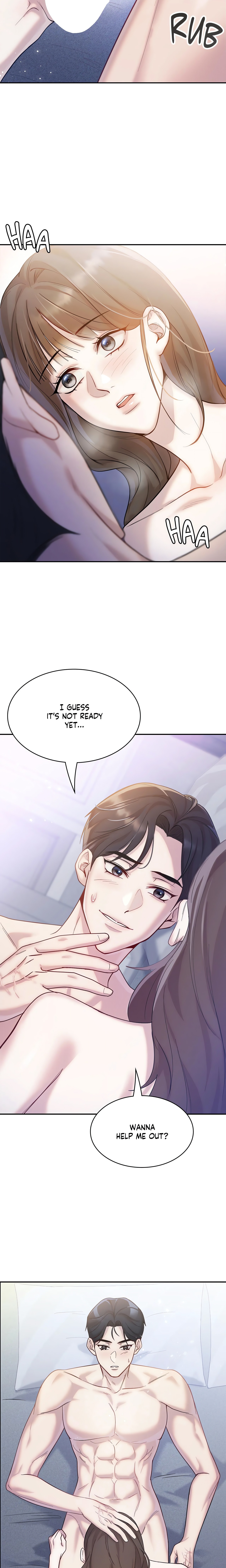 Bound by Fate chapter 2 page 7