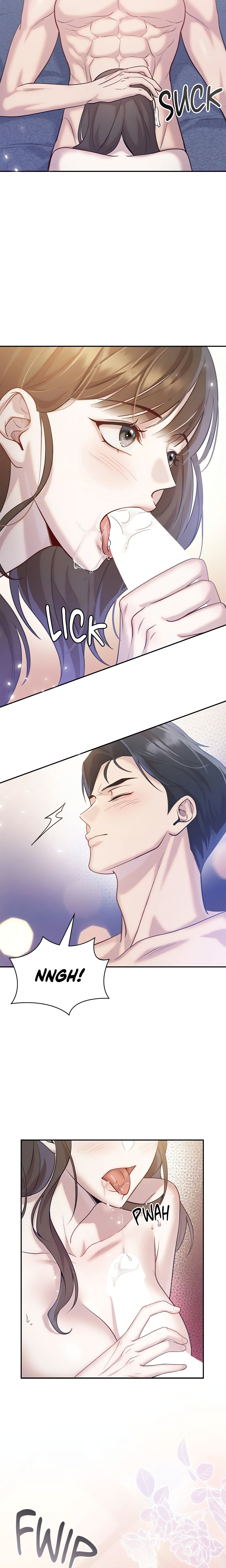 Bound by Fate chapter 2 page 9