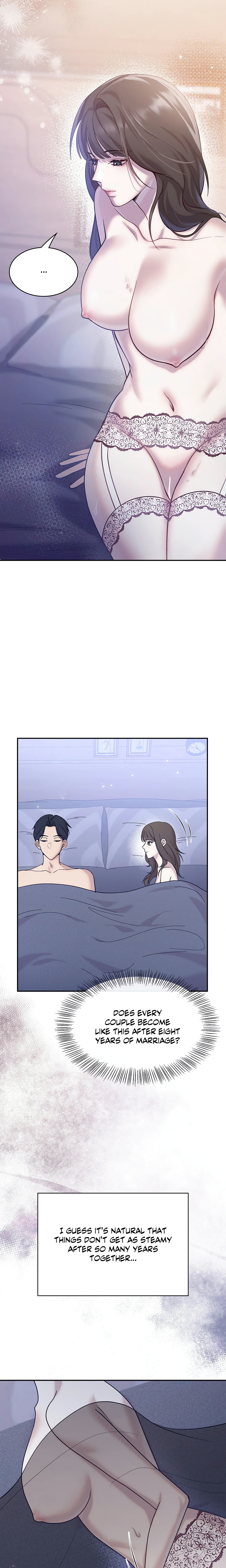 Bound by Fate chapter 2 page 14