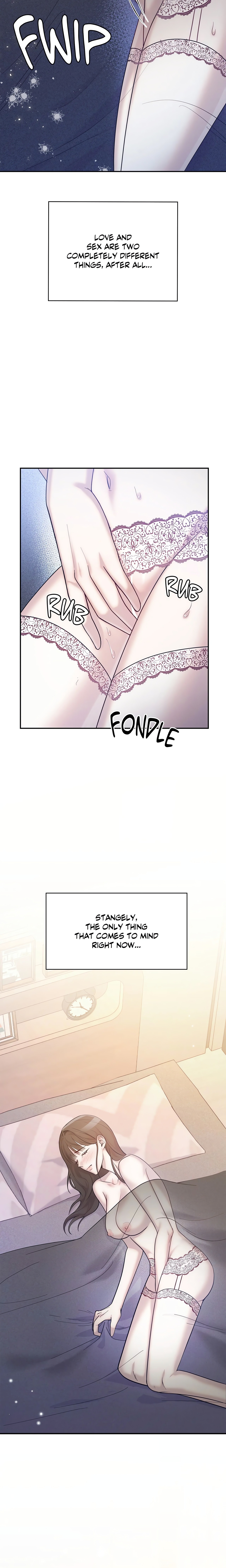 Bound by Fate chapter 2 page 15