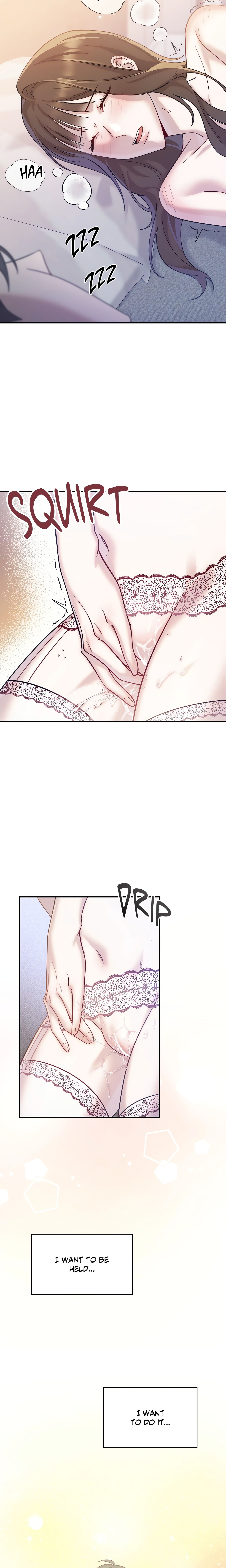 Bound by Fate chapter 2 page 17