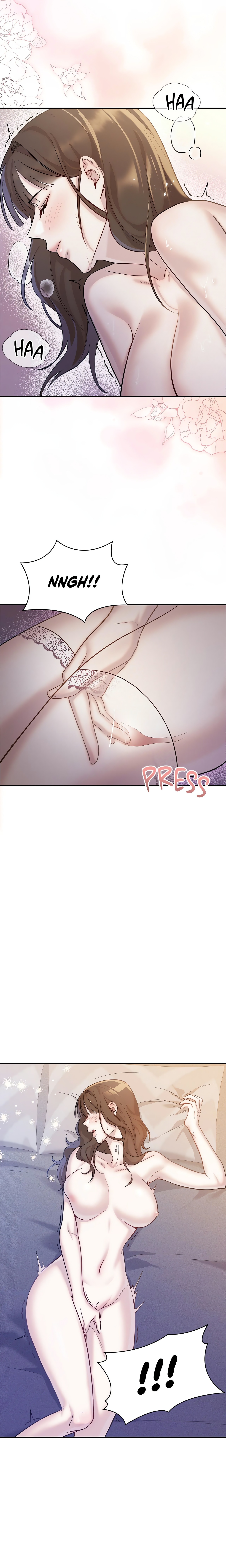 Bound by Fate chapter 2 page 19