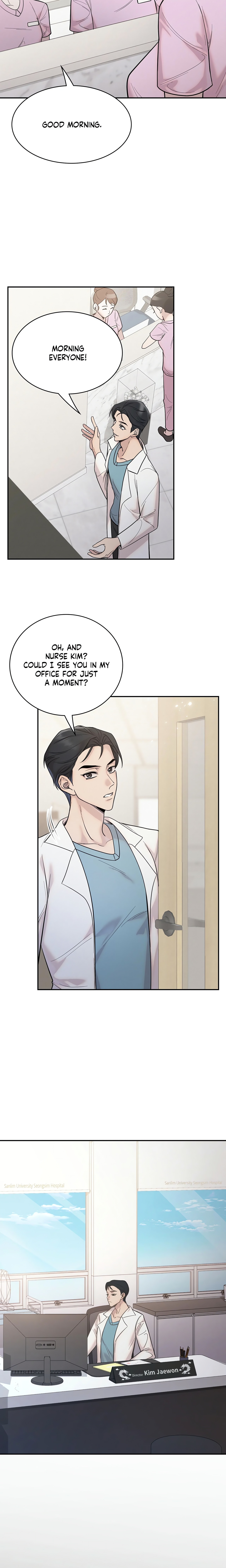 Bound by Fate chapter 2 page 23