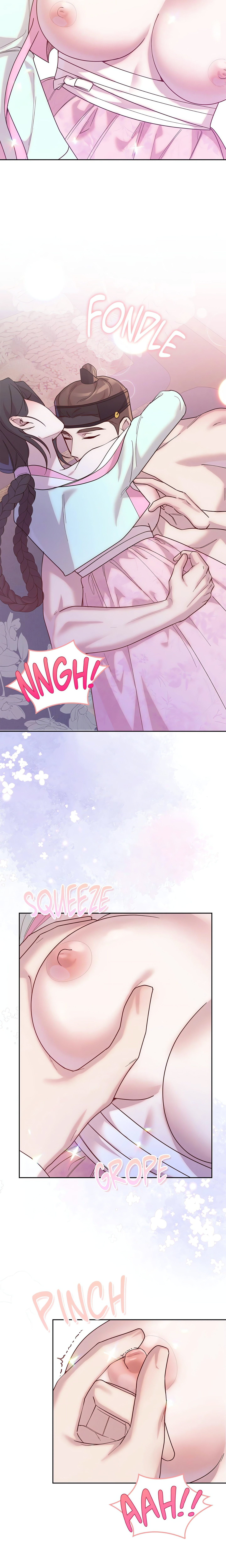 Bound by Fate chapter 20 page 3