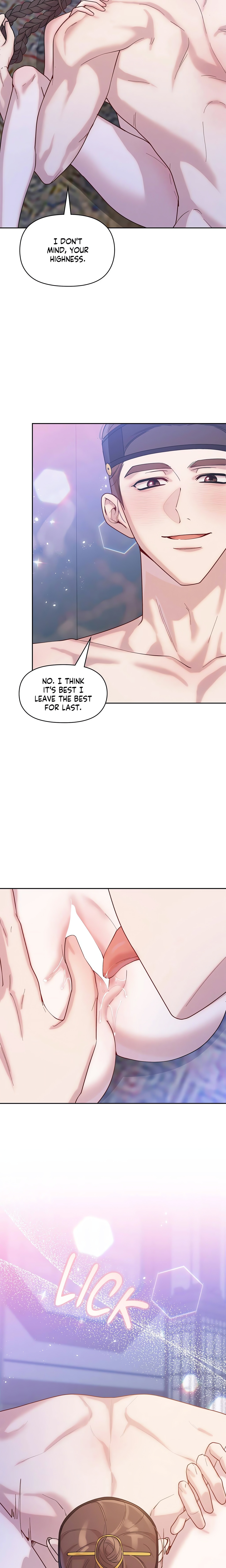 Bound by Fate chapter 20 page 5