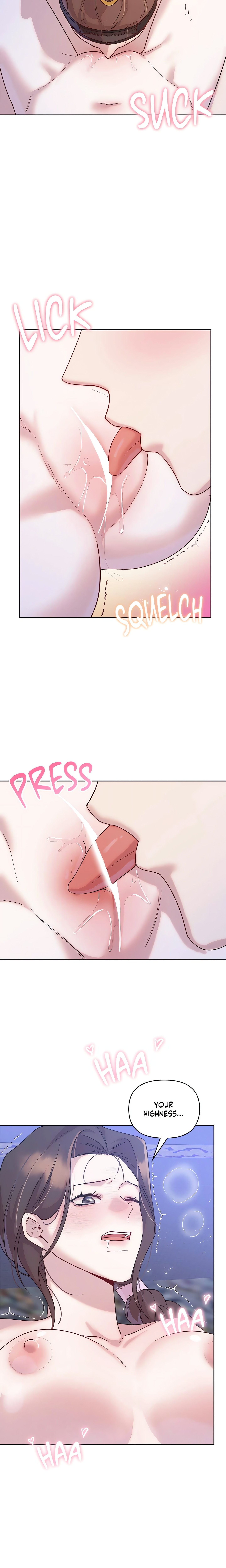 Bound by Fate chapter 20 page 6
