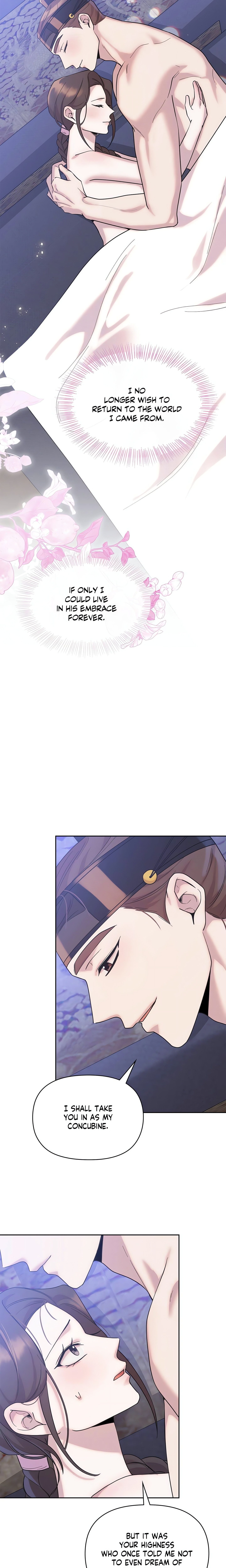 Bound by Fate chapter 20 page 18