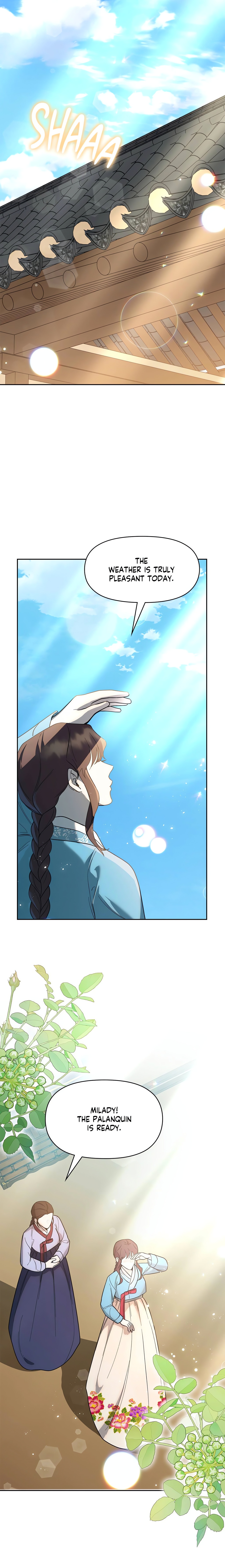 Bound by Fate chapter 20 page 20