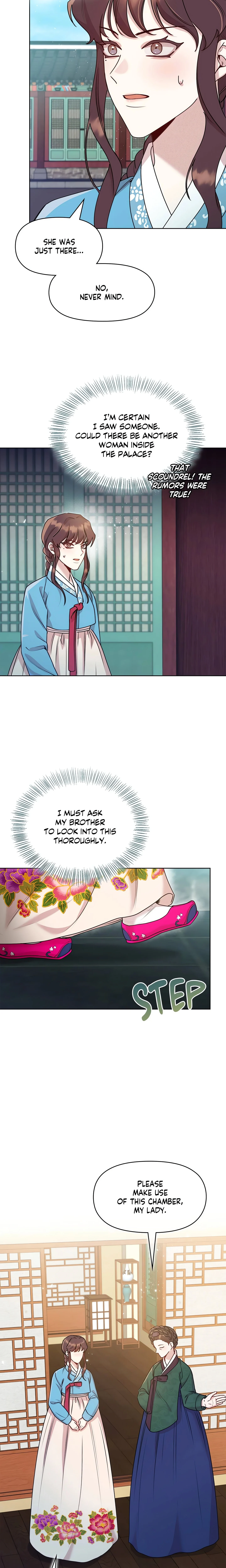Bound by Fate chapter 21 page 2