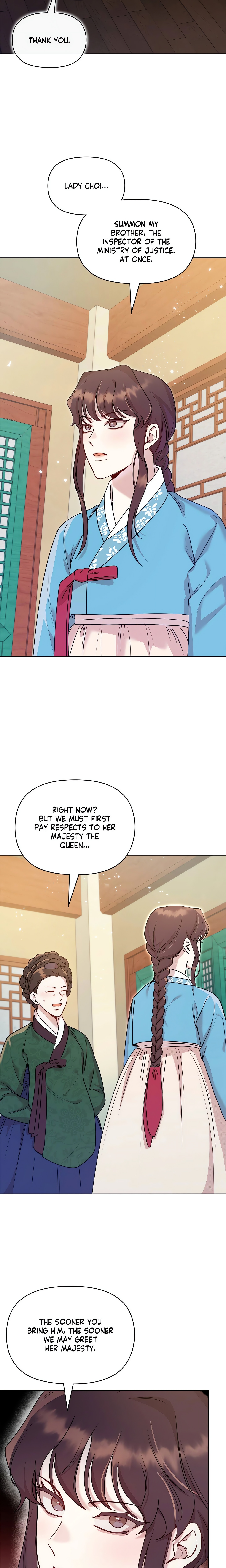 Bound by Fate chapter 21 page 3