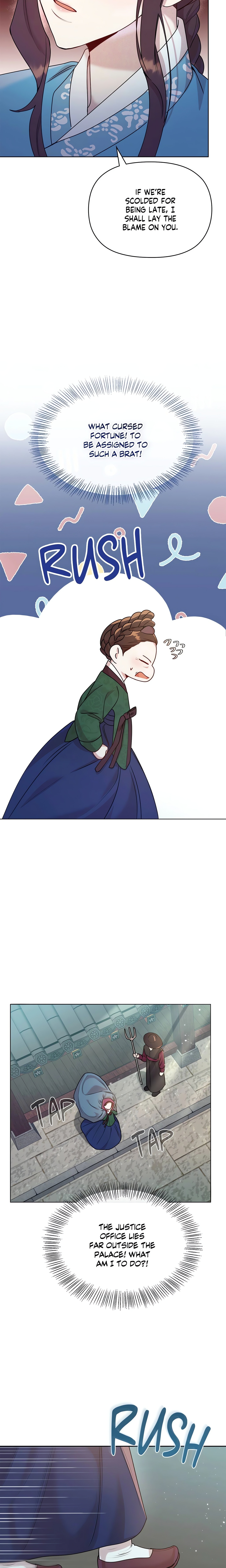 Bound by Fate chapter 21 page 4