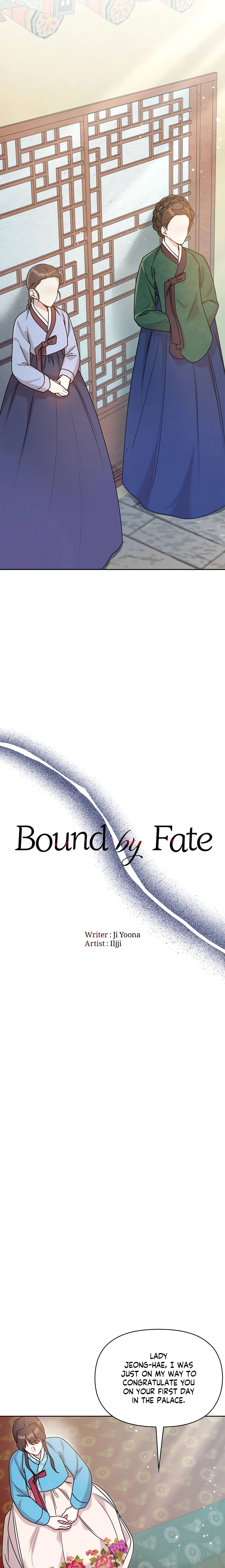 Bound by Fate chapter 21 page 7