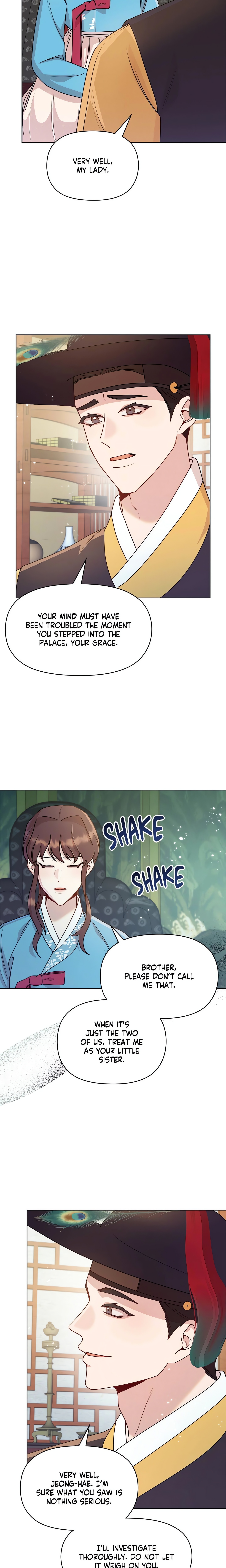 Bound by Fate chapter 21 page 9
