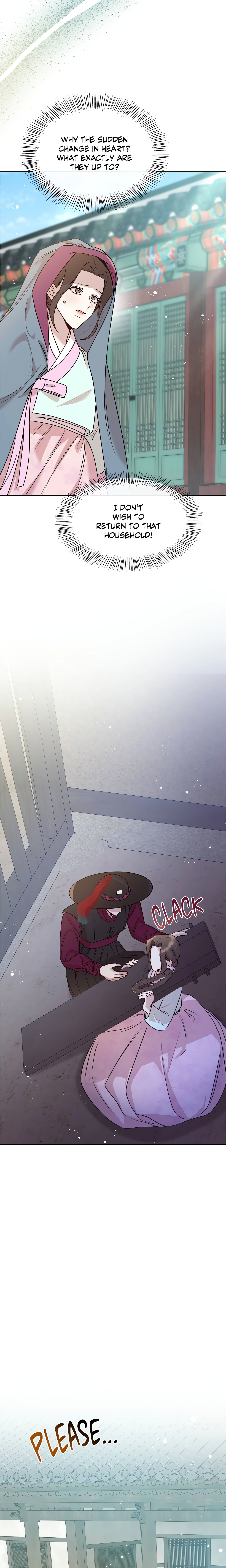 Bound by Fate chapter 21 page 15