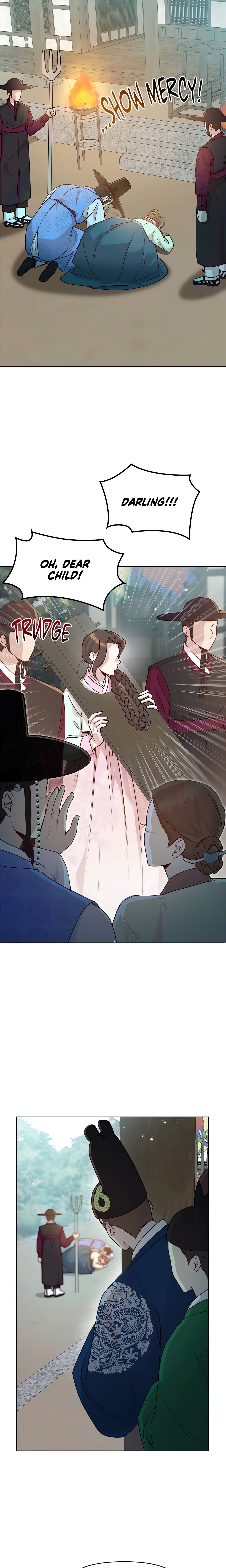 Bound by Fate chapter 21 page 16
