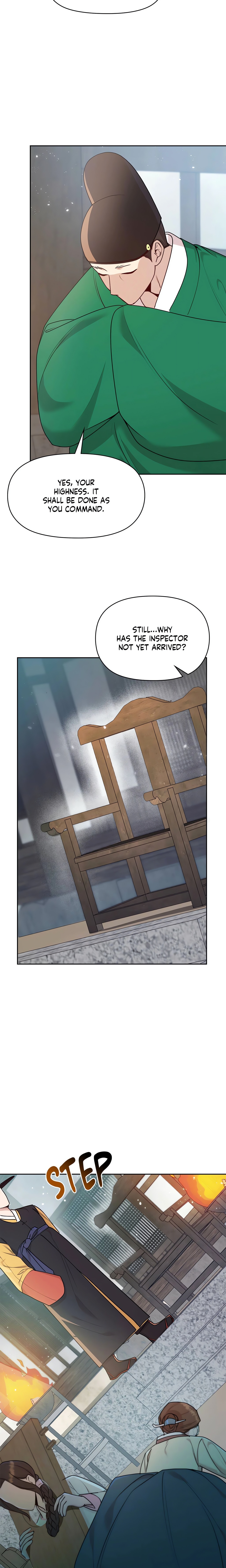 Bound by Fate chapter 21 page 20