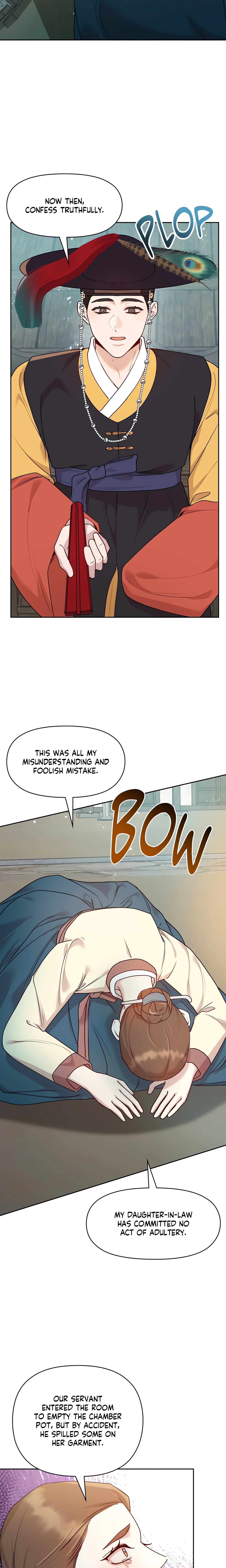 Bound by Fate chapter 21 page 21