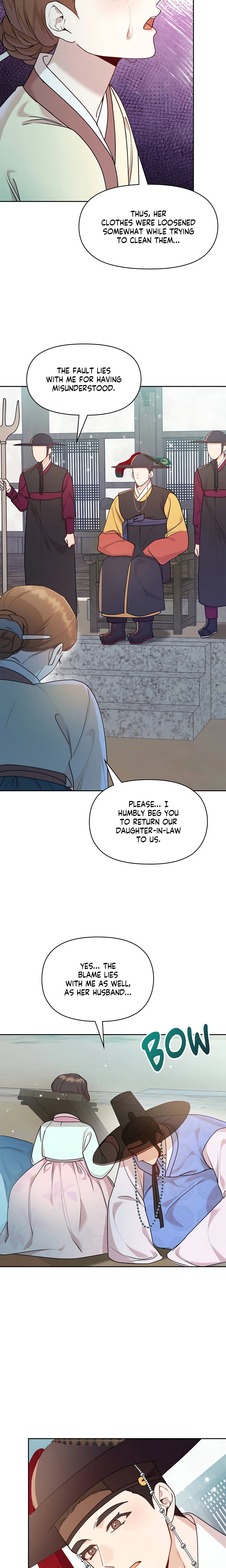 Bound by Fate chapter 21 page 22
