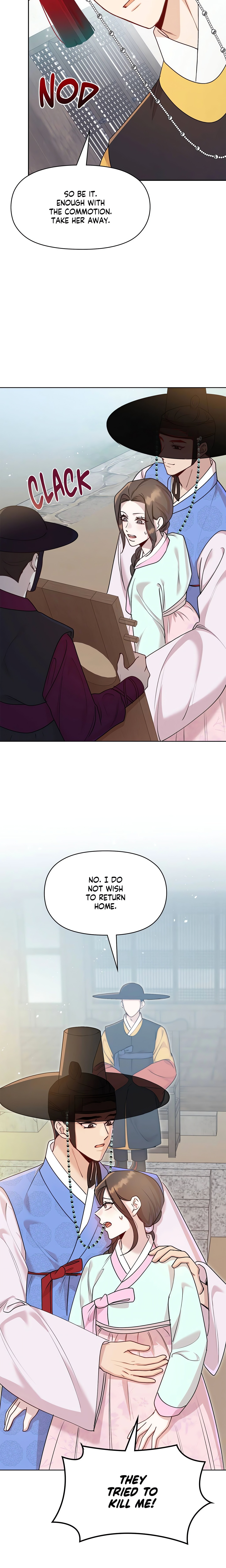 Bound by Fate chapter 21 page 23