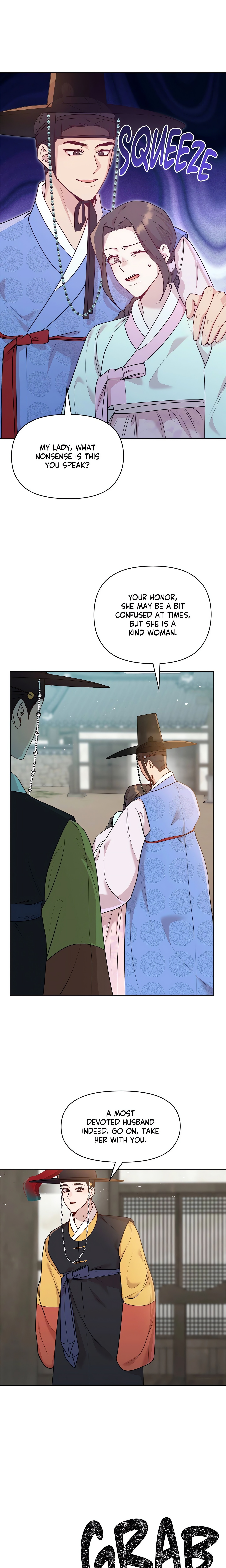Bound by Fate chapter 21 page 24