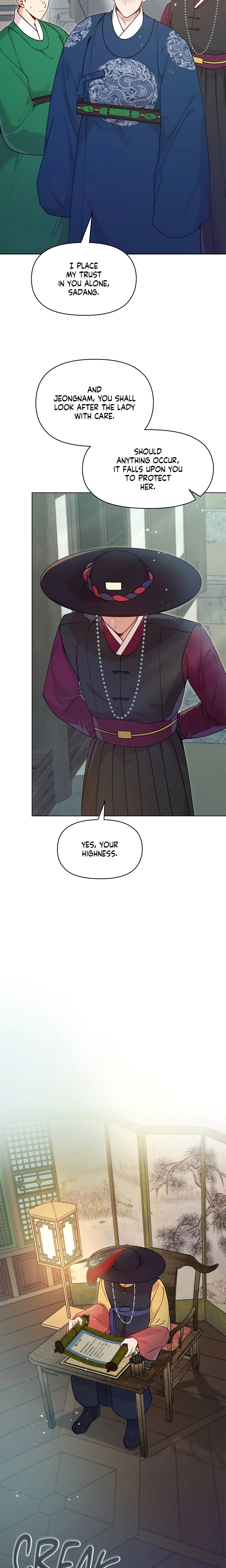 Bound by Fate chapter 22 page 2