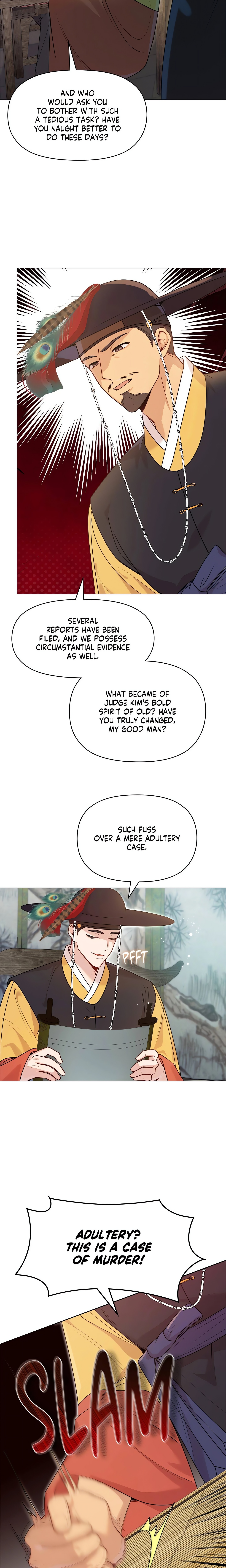 Bound by Fate chapter 22 page 4
