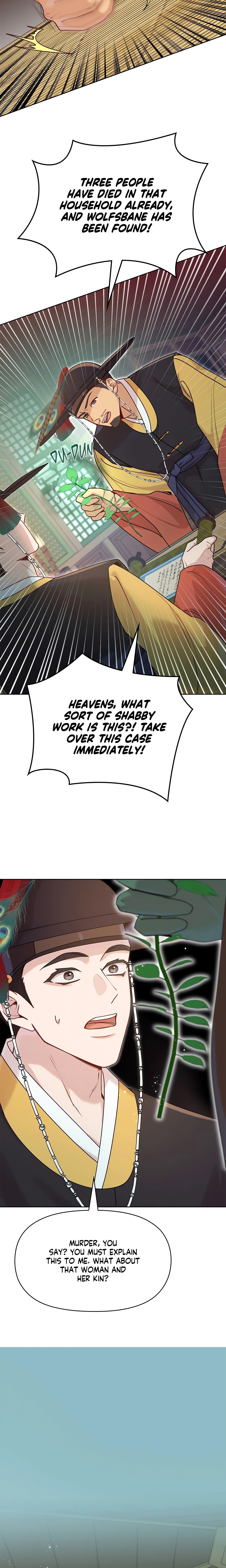 Bound by Fate chapter 22 page 5