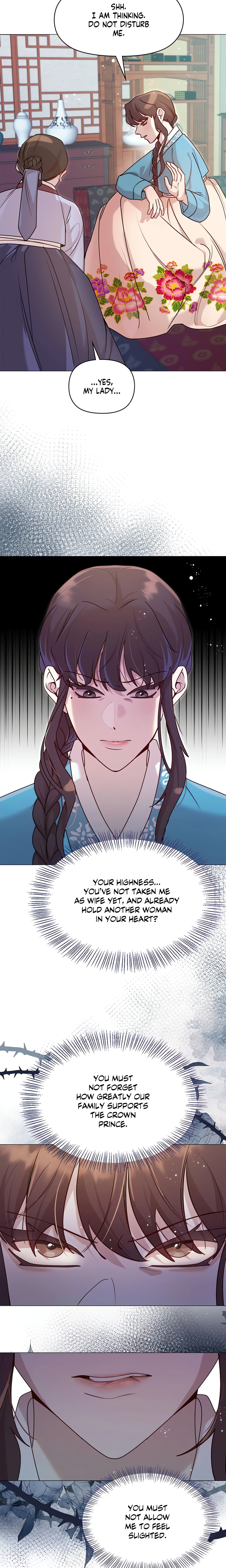 Bound by Fate chapter 22 page 8