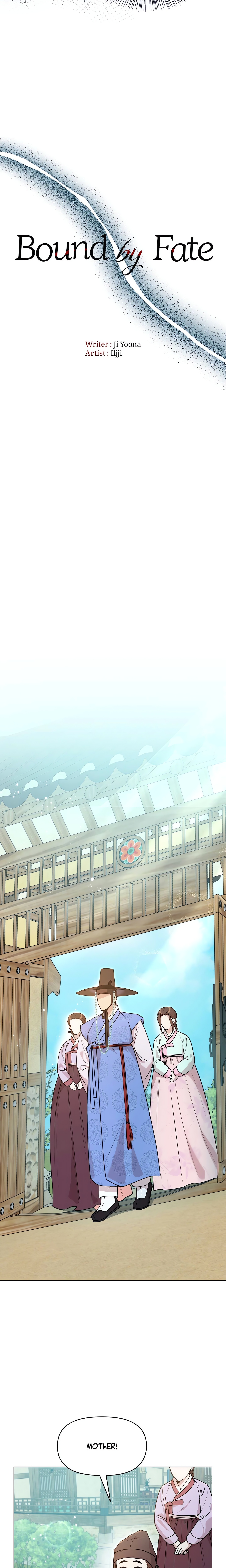 Bound by Fate chapter 22 page 9