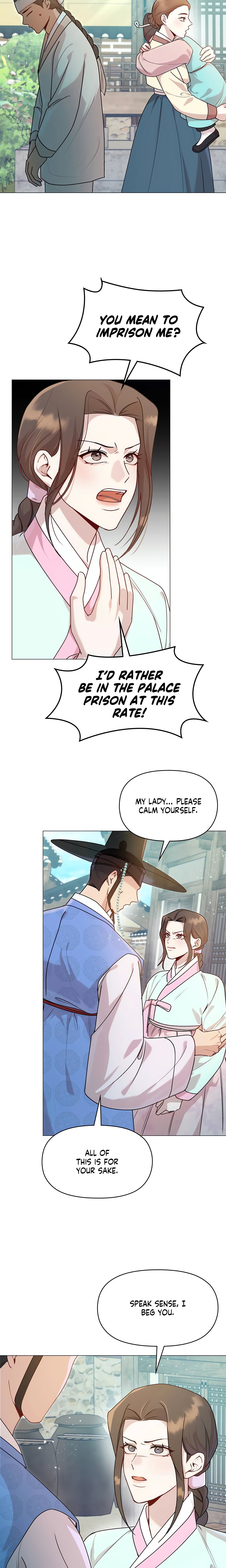 Bound by Fate chapter 22 page 11