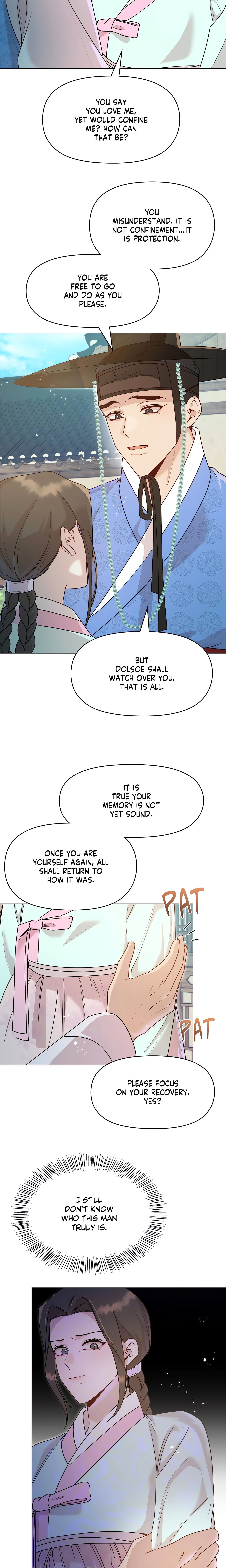 Bound by Fate chapter 22 page 12