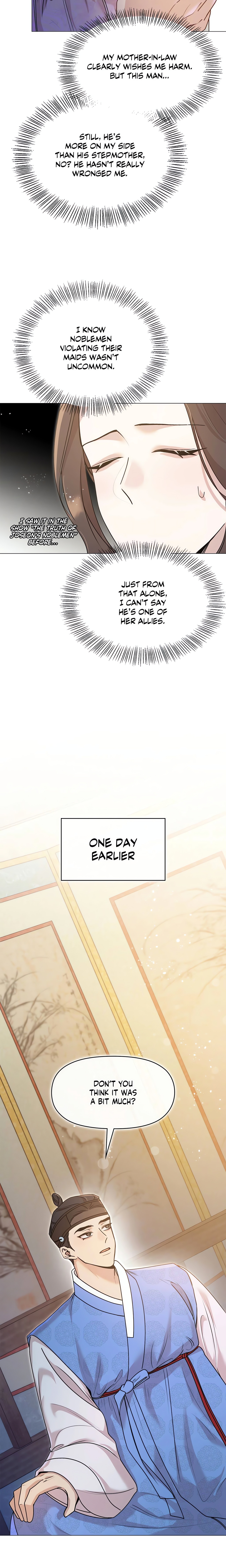 Bound by Fate chapter 22 page 13