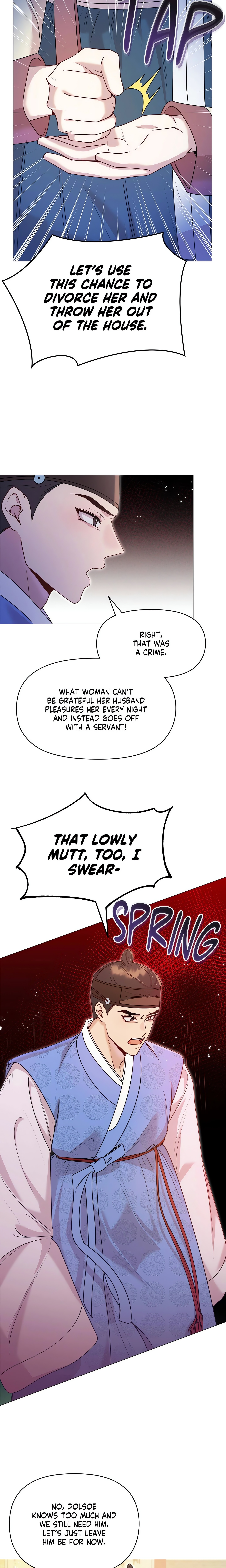 Bound by Fate chapter 22 page 15