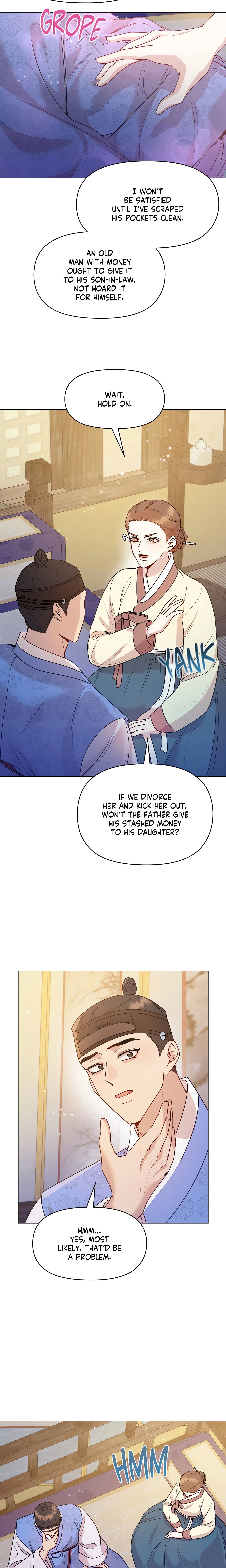 Bound by Fate chapter 22 page 17